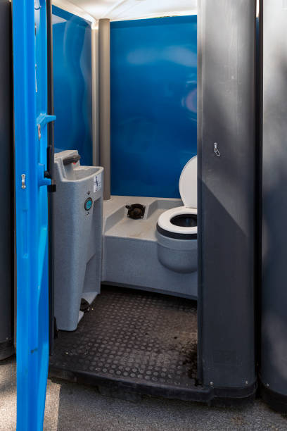 Best Affordable portable toilet rental  in Redwood, TX