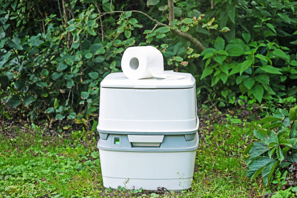 Best Affordable porta potty rental  in Redwood, TX