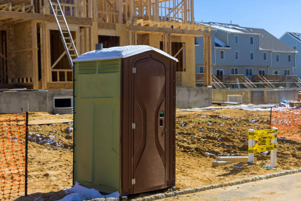 Best Local porta potty services  in Redwood, TX