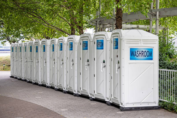 Best Portable toilet rental cost  in Redwood, TX