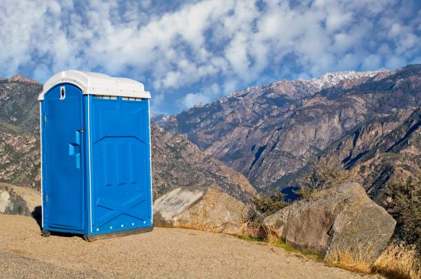 Best Portable toilet rental cost  in Redwood, TX