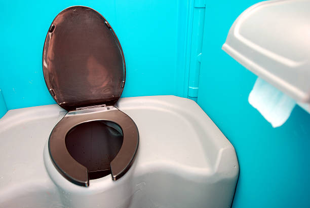 Porta potty rental for outdoor events in Redwood, TX