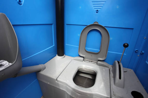 Sanitation services for porta potties in Redwood, TX