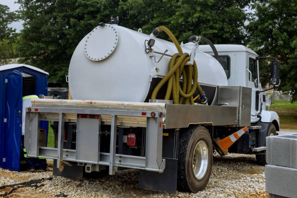 Best Local porta potty services  in Redwood, TX