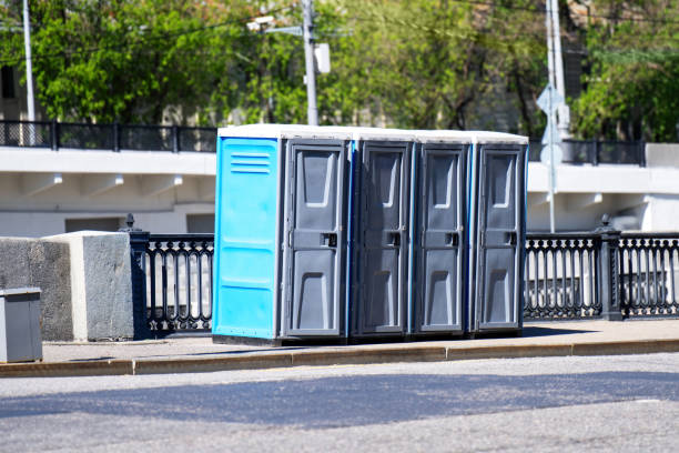 Sanitation services for porta potties in Redwood, TX