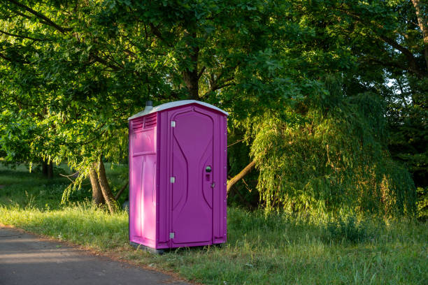 Best Porta potty rental for outdoor events  in Redwood, TX