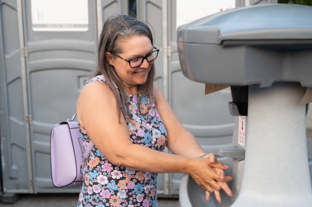 Best Handicap porta potty rental  in Redwood, TX