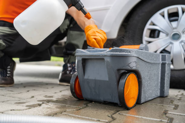 Best Best portable toilet rental  in Redwood, TX